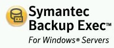Symantec BackUp Exec