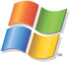 Microsoft Logo 2014