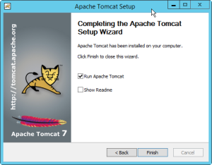 Apache Tomcat Complete